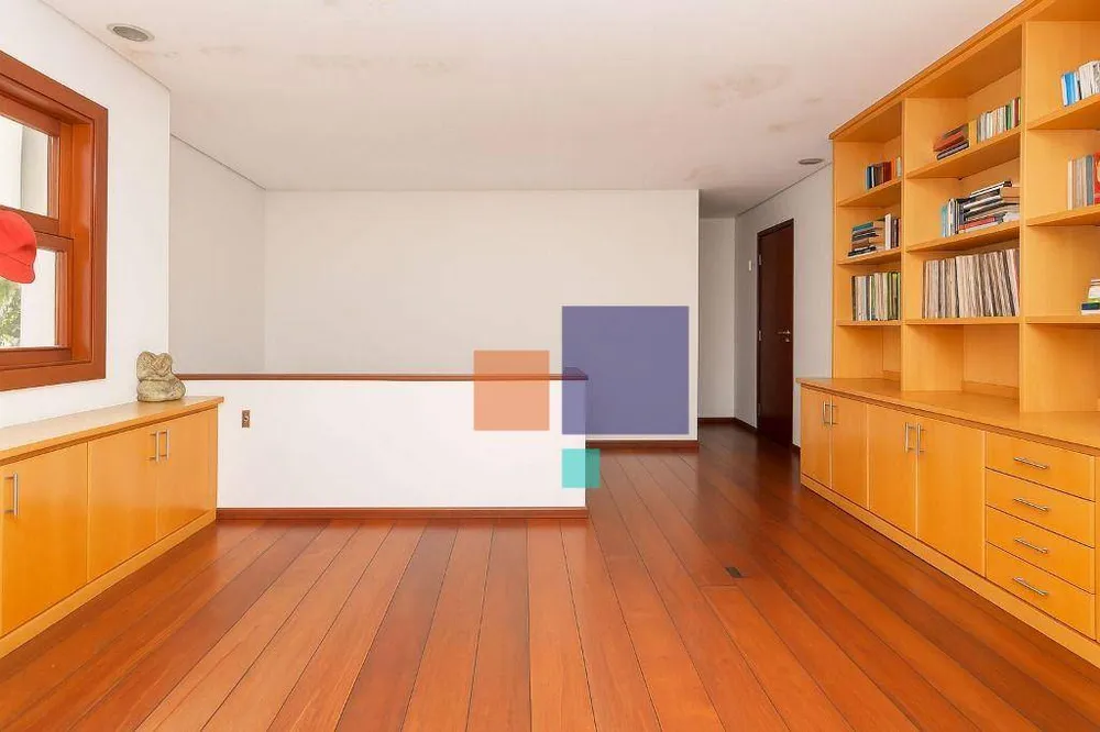 Sobrado, 4 quartos, 426 m² - Foto 1