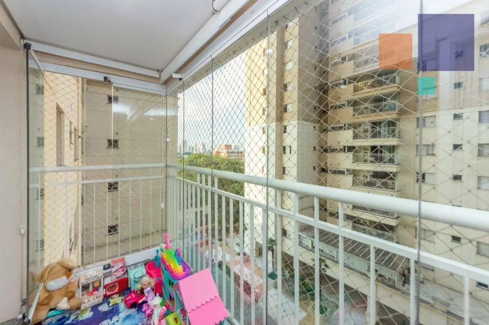 Apartamento, 3 quartos, 81 m² - Foto 10