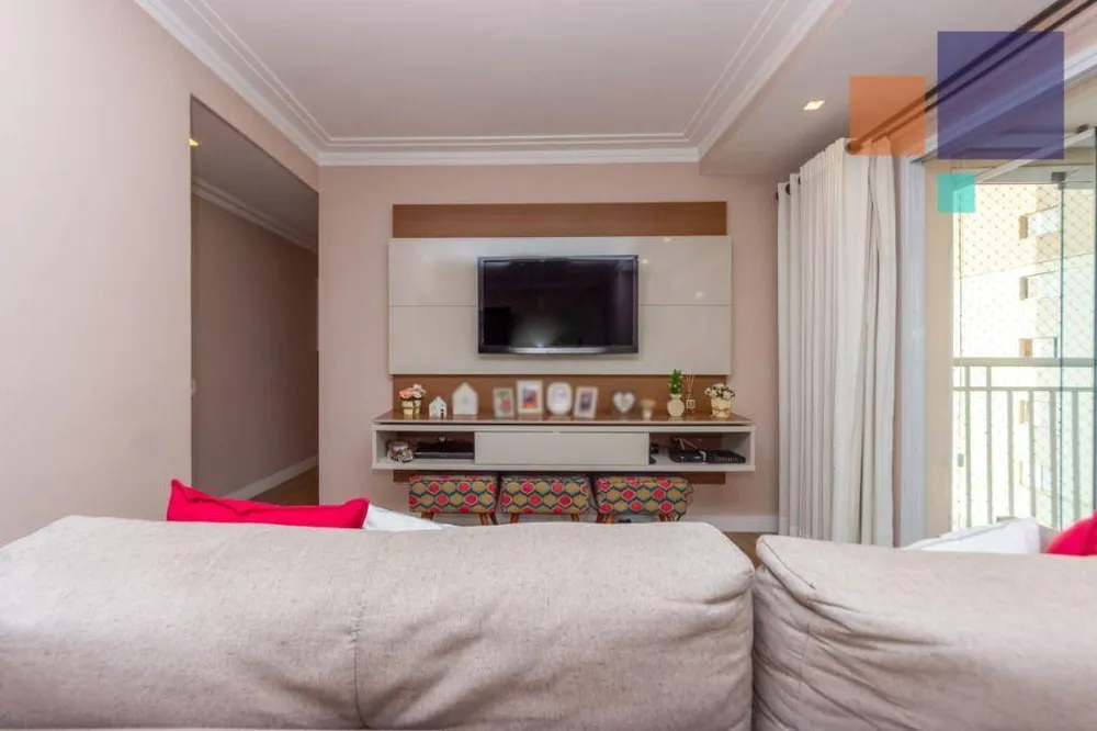 Apartamento, 3 quartos, 81 m² - Foto 5