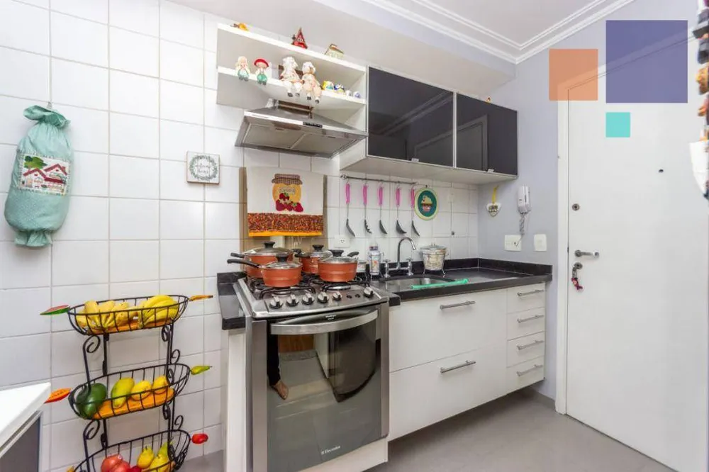 Apartamento, 3 quartos, 81 m² - Foto 8