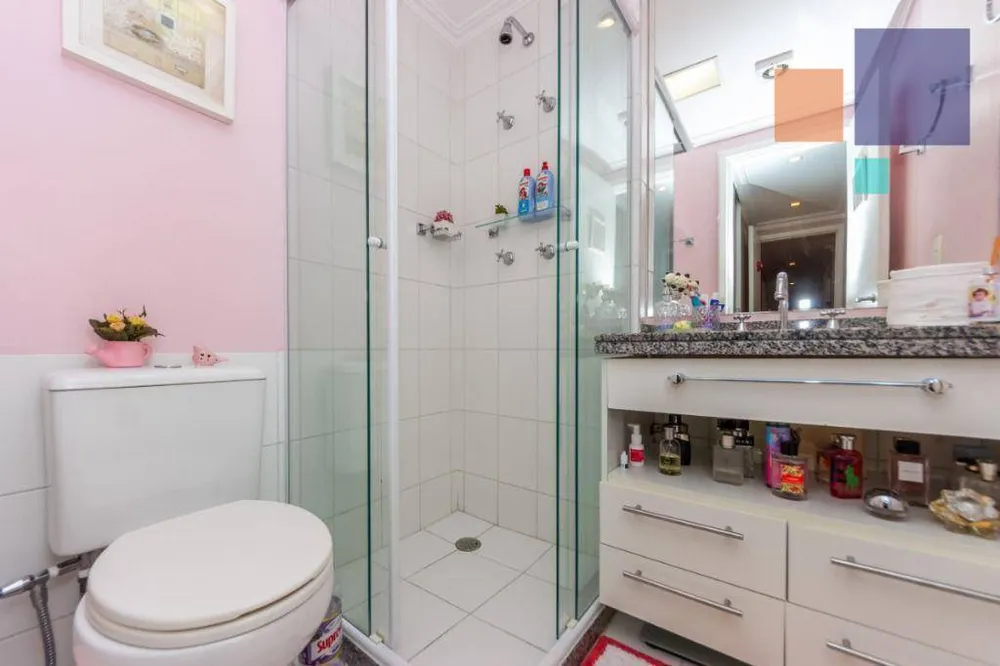 Apartamento, 3 quartos, 81 m² - Foto 11