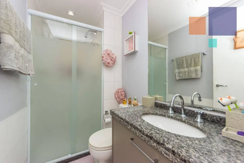 Apartamento, 3 quartos, 81 m² - Foto 12