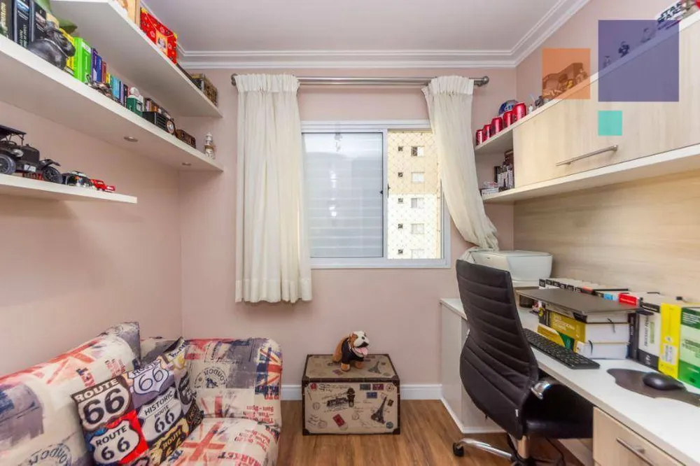 Apartamento, 3 quartos, 81 m² - Foto 7