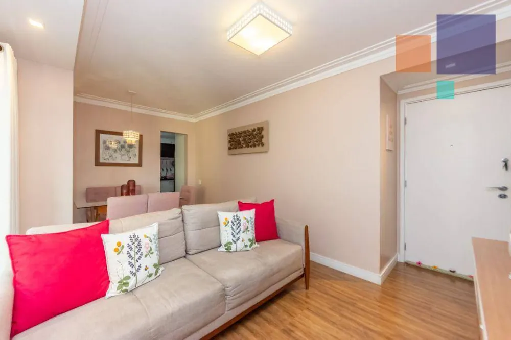 Apartamento, 3 quartos, 81 m² - Foto 3