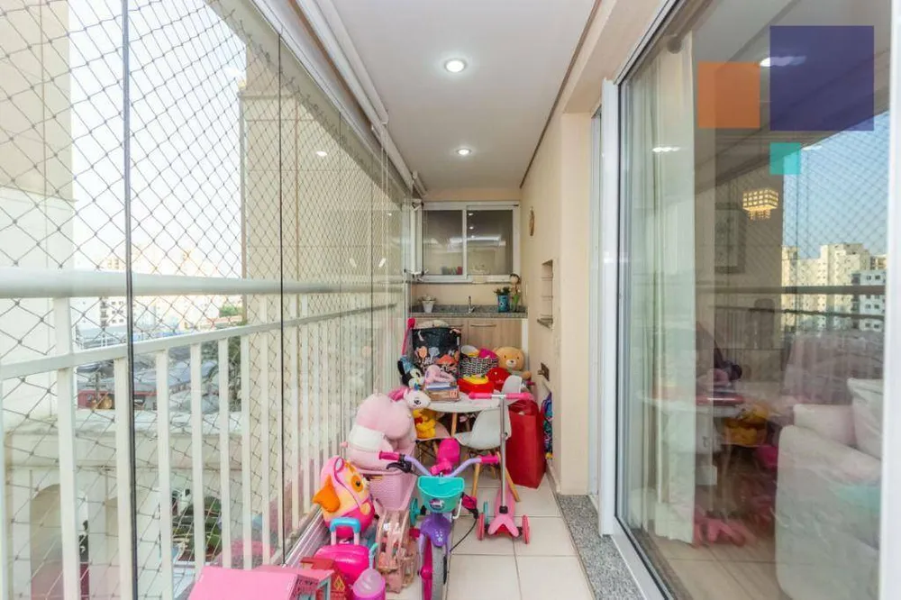 Apartamento, 3 quartos, 81 m² - Foto 9