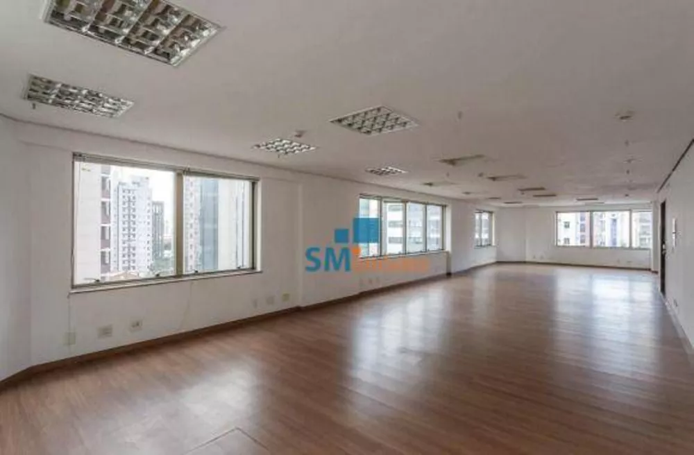 Conjunto Comercial-Sala para alugar, 116m² - Foto 7