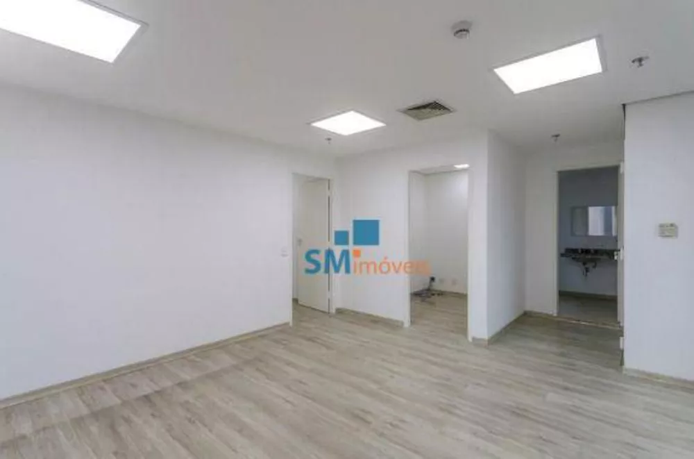 Conjunto Comercial-Sala para alugar, 116m² - Foto 2