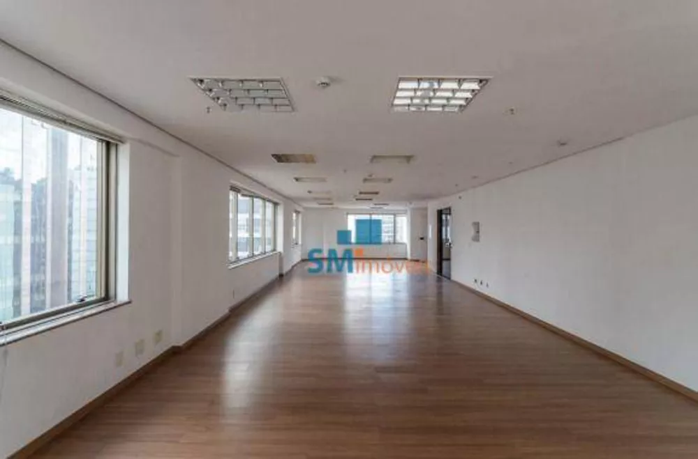 Conjunto Comercial-Sala para alugar, 116m² - Foto 8