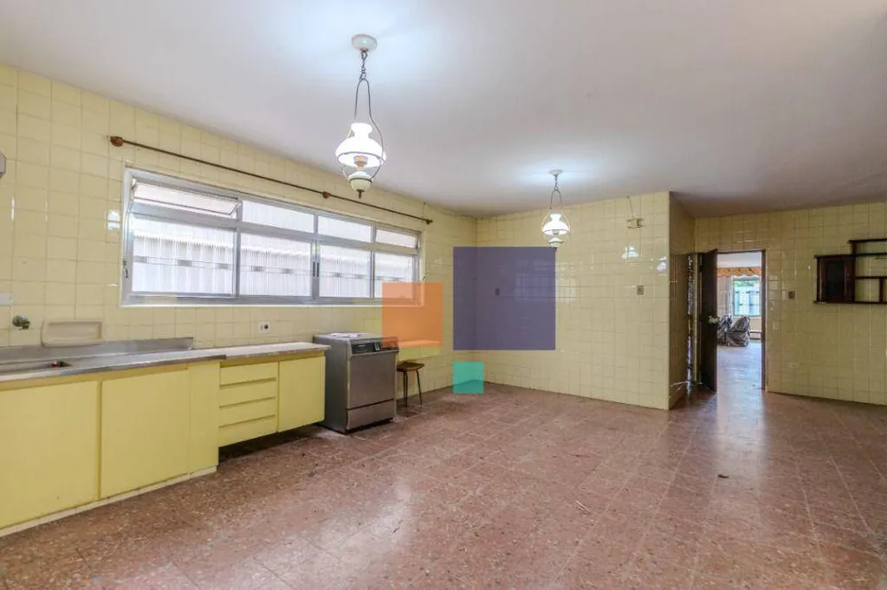 Casa, 3 quartos, 500 m² - Foto 1