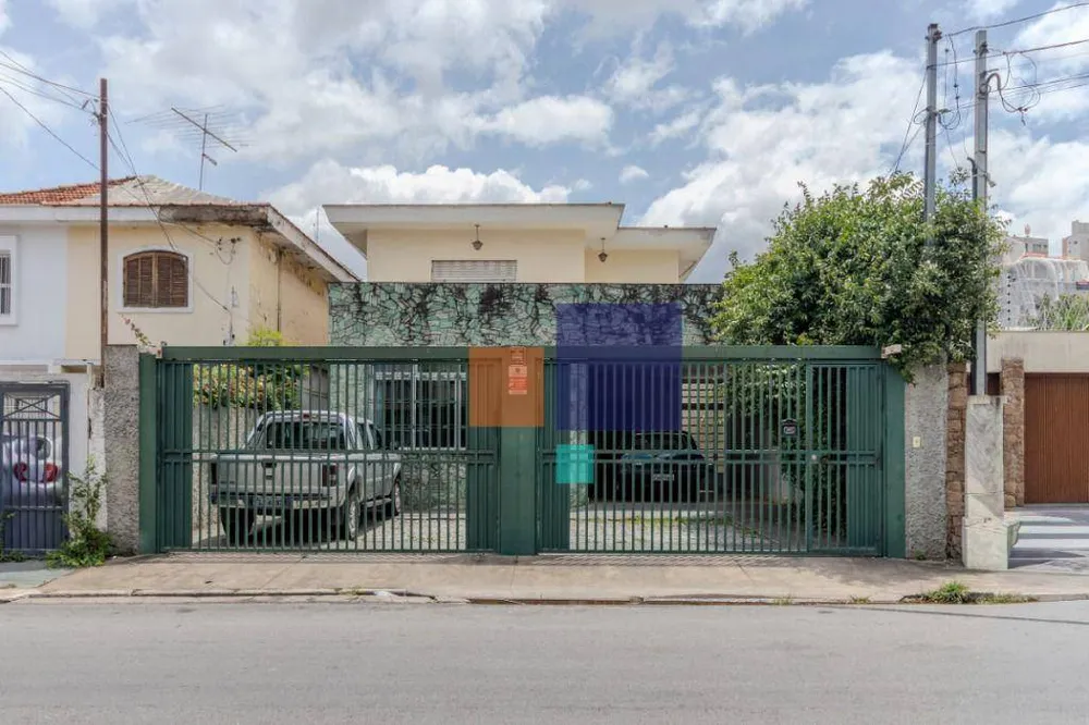 Casa, 3 quartos, 500 m² - Foto 1