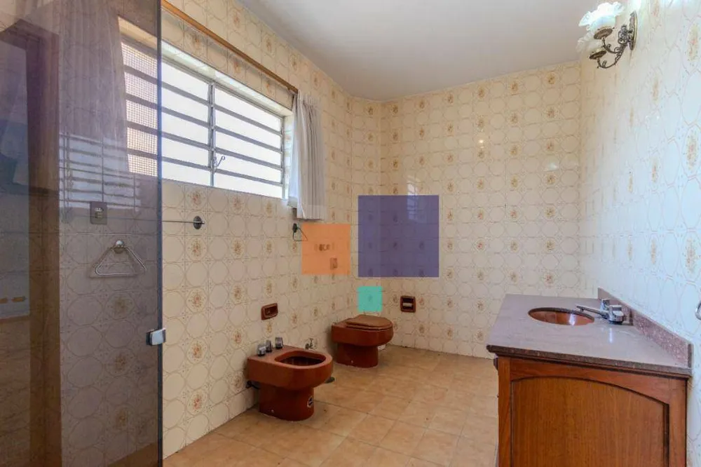 Casa, 3 quartos, 500 m² - Foto 3
