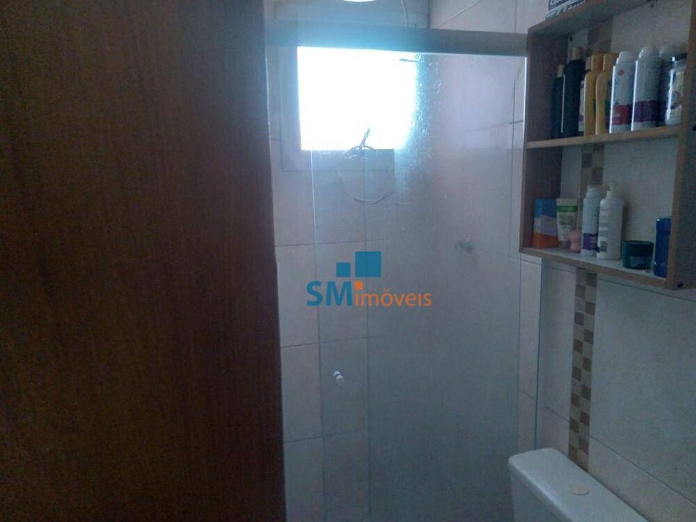 Apartamento, 2 quartos, 50 m² - Foto 5