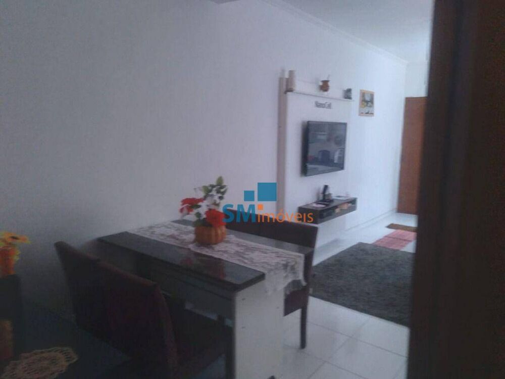 Apartamento, 2 quartos, 50 m² - Foto 6