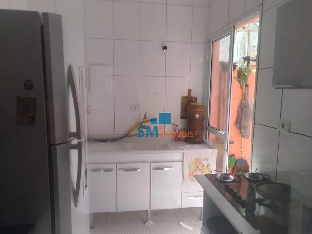 Apartamento à venda com 2 quartos, 50m² - Foto 2