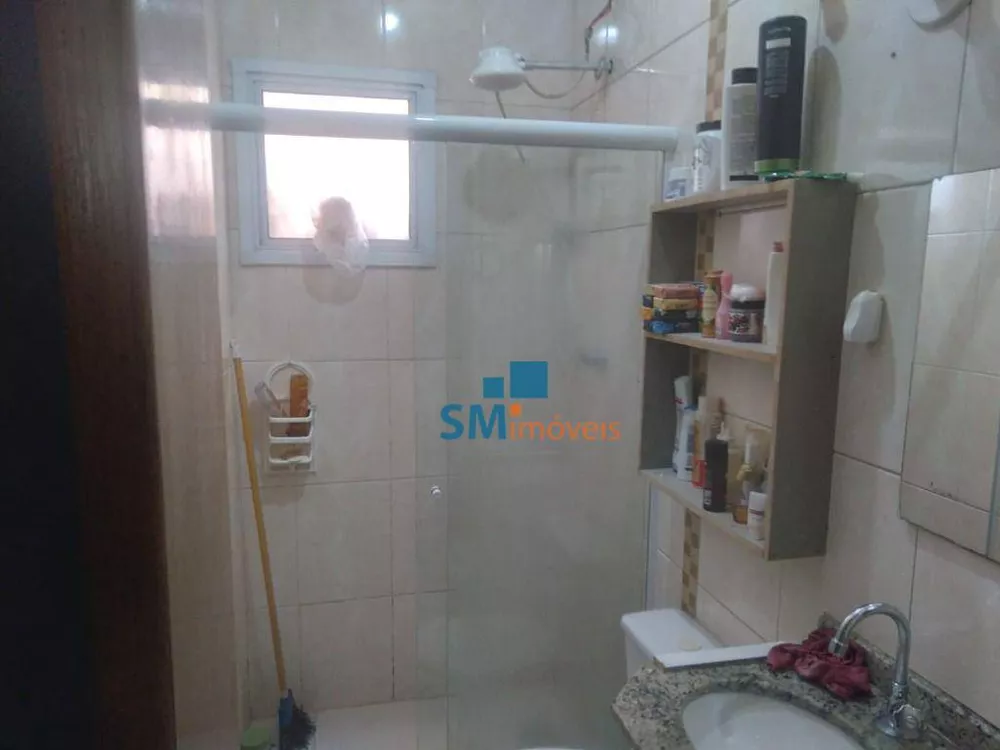 Apartamento à venda com 2 quartos, 50m² - Foto 3