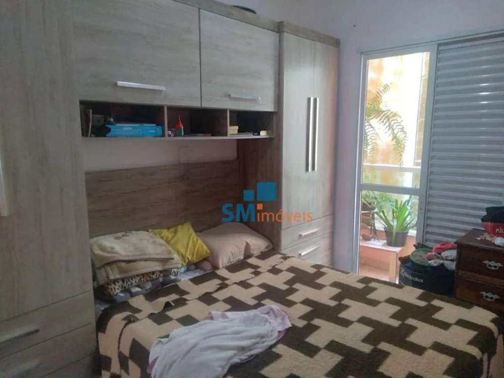 Apartamento à venda com 2 quartos, 50m² - Foto 4