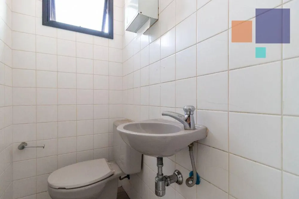 Sala-Conjunto, 35 m² - Foto 5