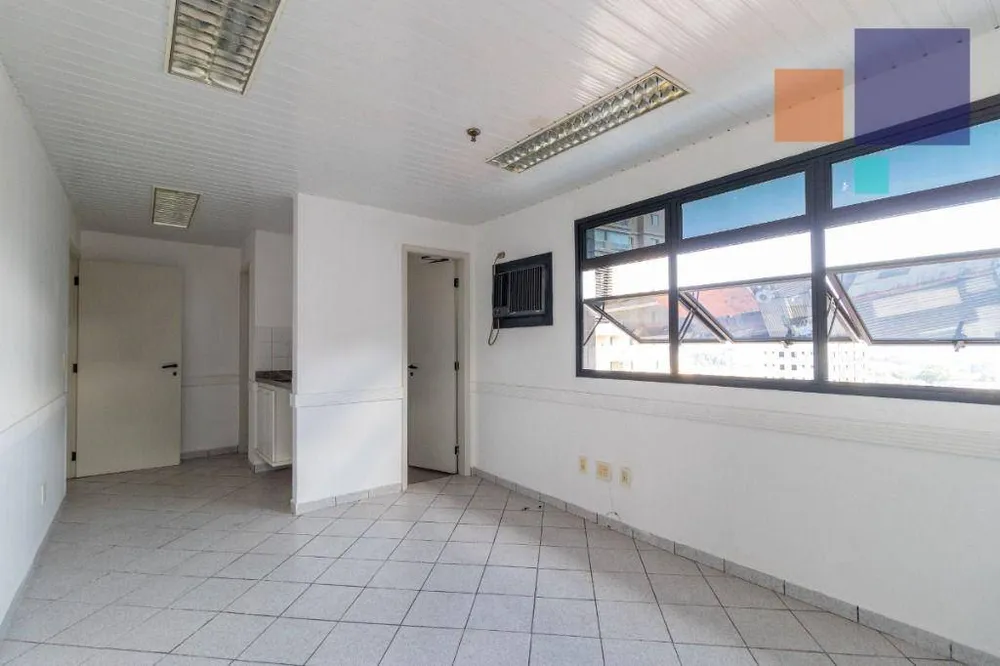 Sala-Conjunto, 35 m² - Foto 4