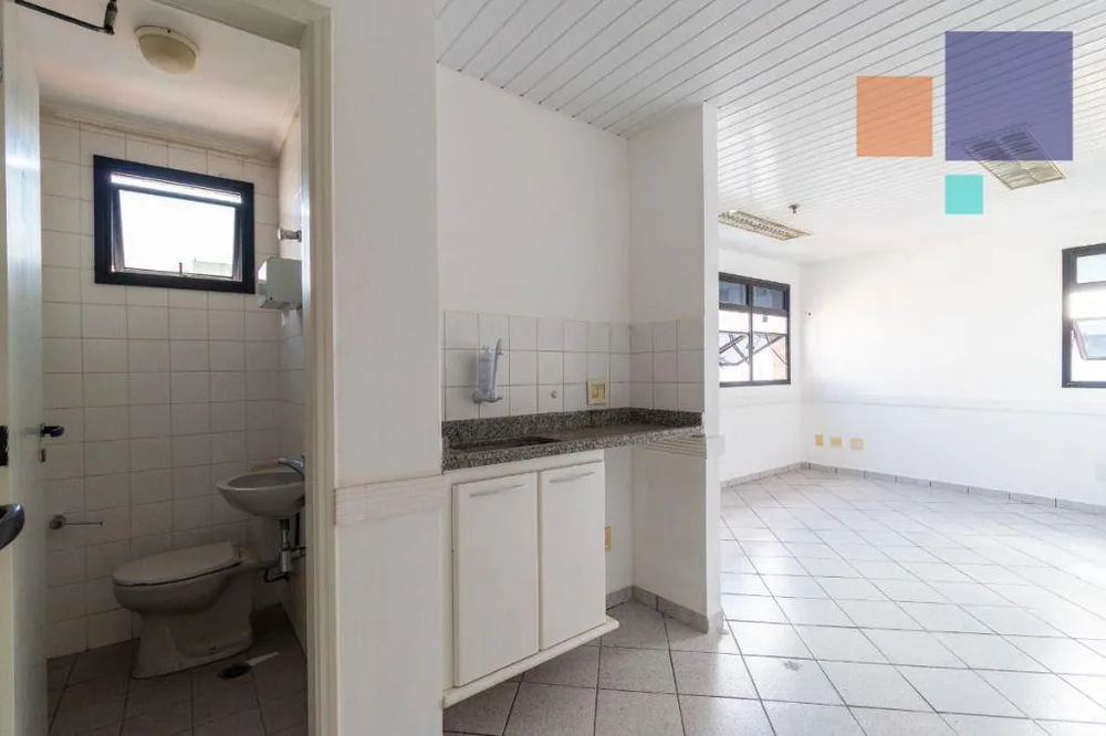 Sala-Conjunto, 35 m² - Foto 8