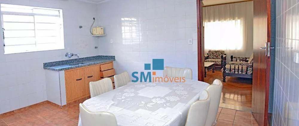 Sobrado à venda com 2 quartos, 139m² - Foto 4