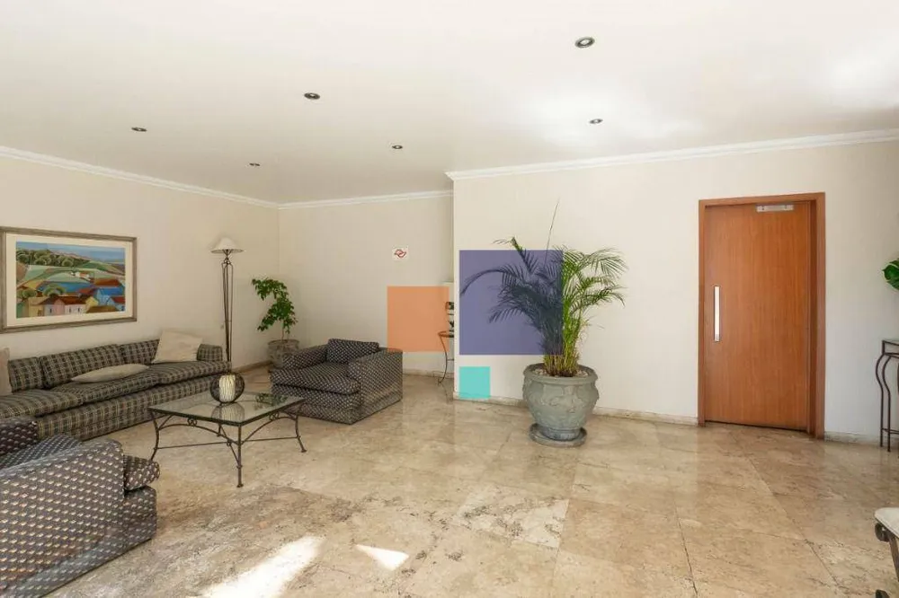 Apartamento, 3 quartos, 115 m² - Foto 5
