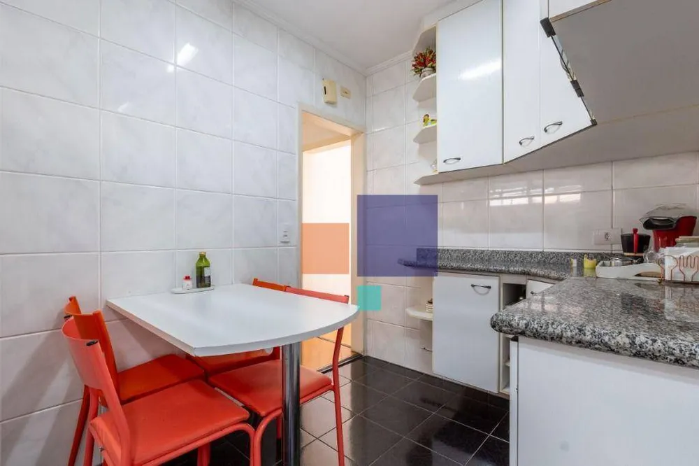 Apartamento, 3 quartos, 115 m² - Foto 1