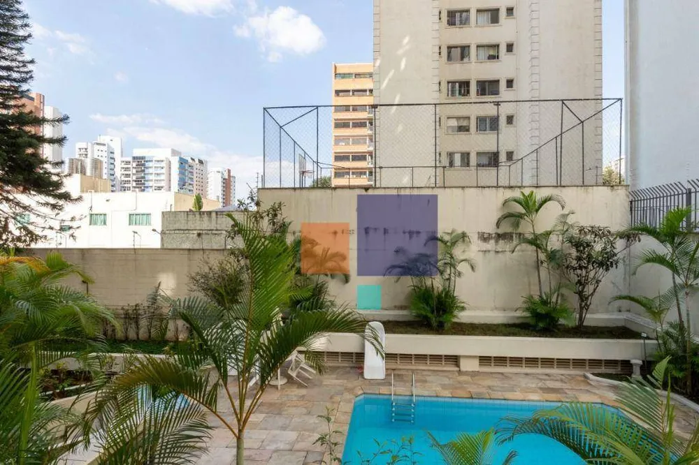 Apartamento, 3 quartos, 115 m² - Foto 8