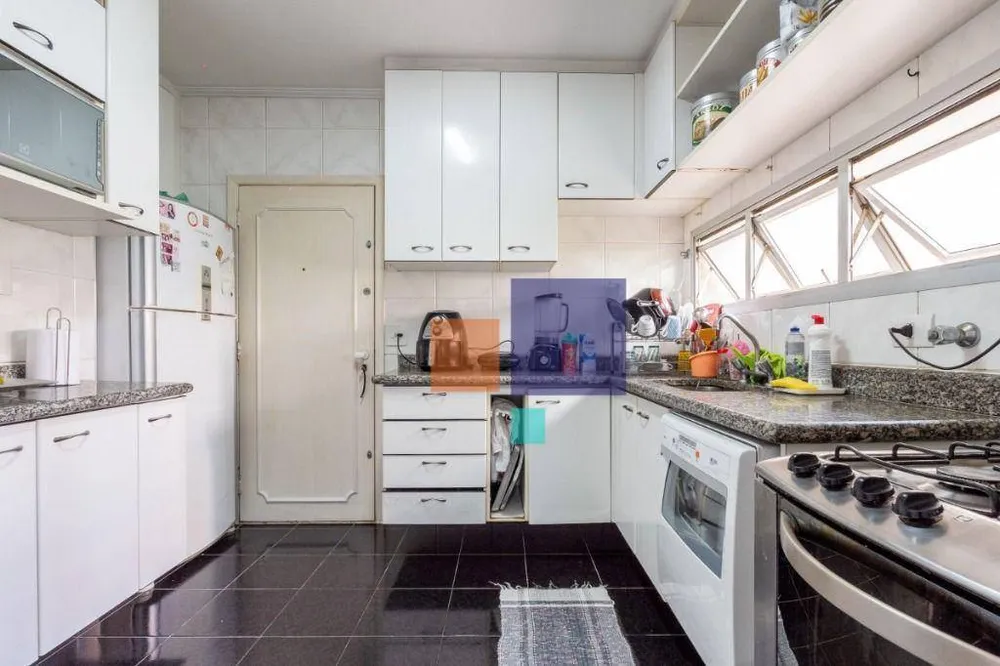 Apartamento, 3 quartos, 115 m² - Foto 7