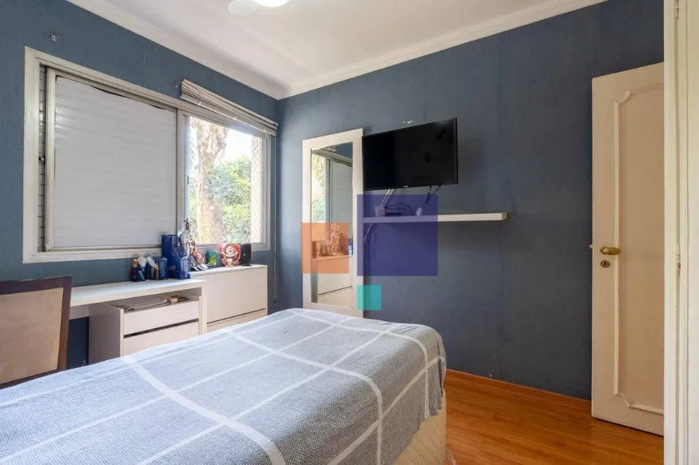 Apartamento, 3 quartos, 115 m² - Foto 4