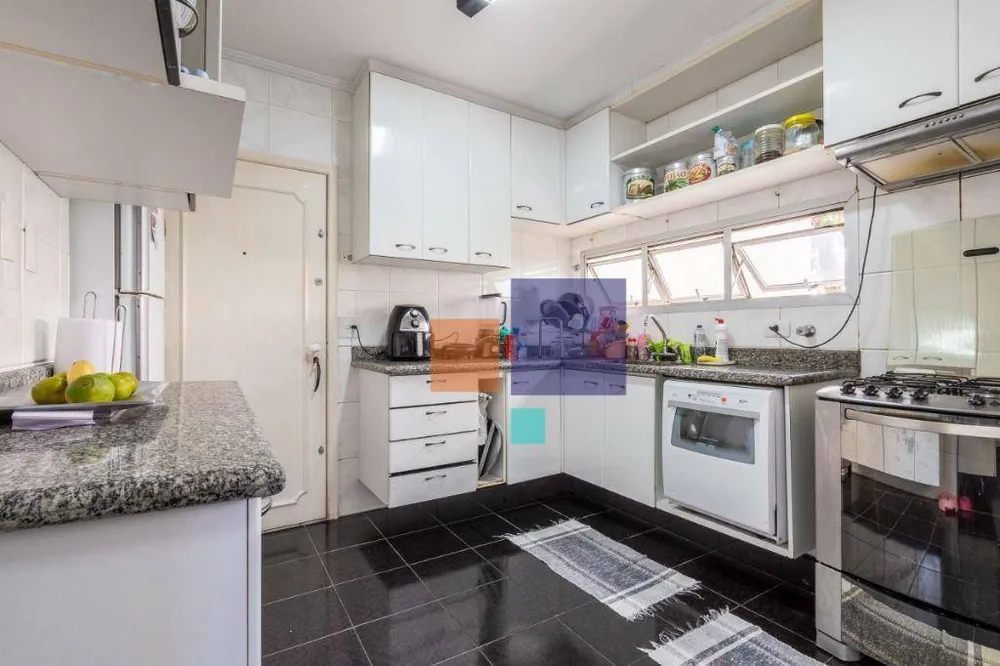 Apartamento, 3 quartos, 115 m² - Foto 3