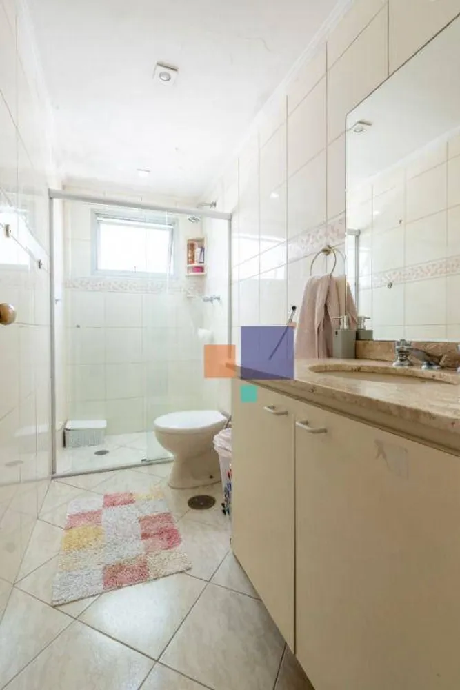 Apartamento, 3 quartos, 115 m² - Foto 2