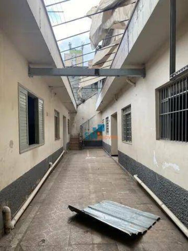 Depósito-Galpão-Armazém à venda, 518m² - Foto 6