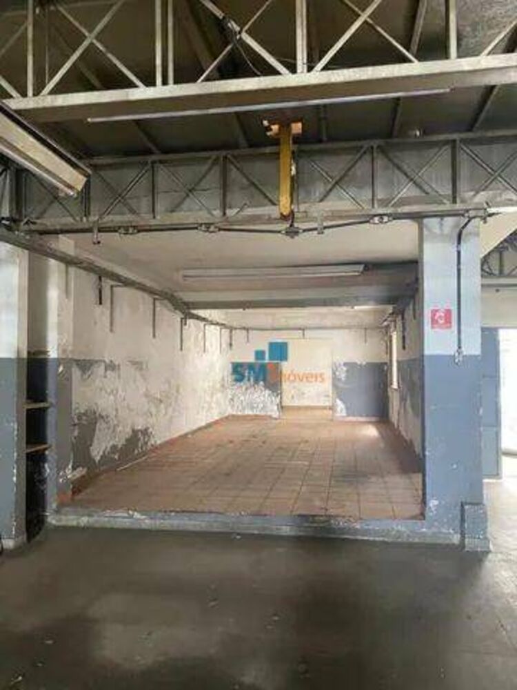 Depósito-Galpão-Armazém à venda, 518m² - Foto 5