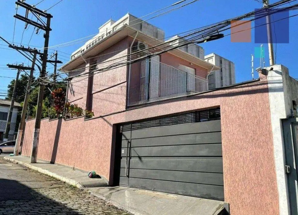 Casa, 3 quartos, 270 m² - Foto 4