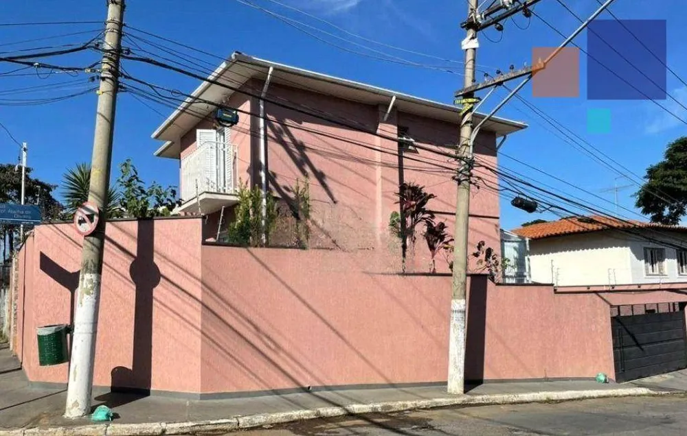 Casa, 3 quartos, 270 m² - Foto 2