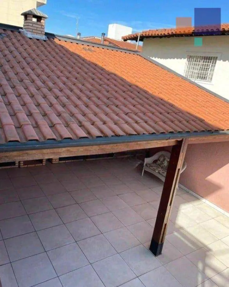 Casa, 3 quartos, 270 m² - Foto 1