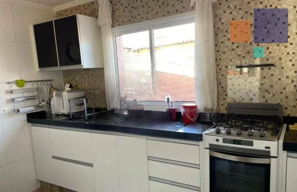 Casa, 3 quartos, 270 m² - Foto 5