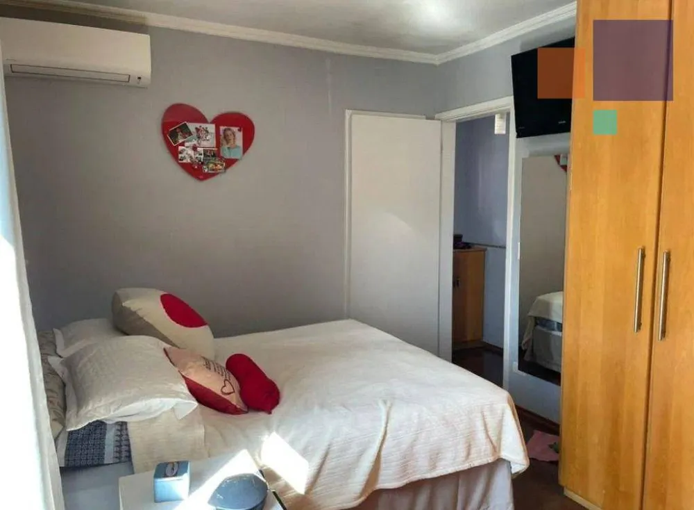 Casa, 3 quartos, 270 m² - Foto 7