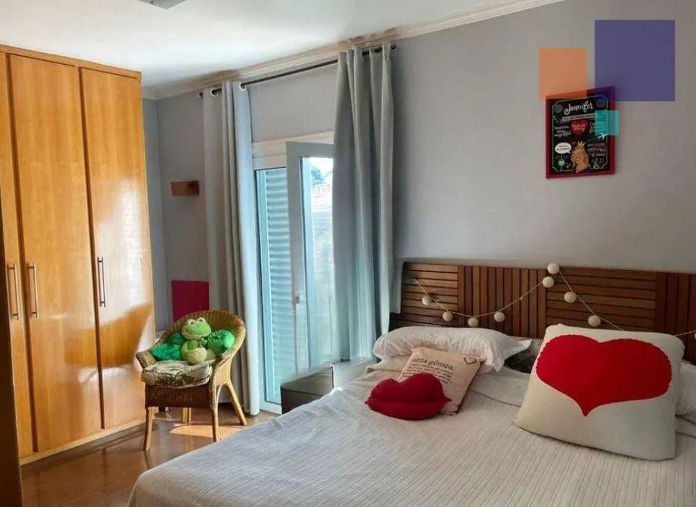 Casa, 3 quartos, 270 m² - Foto 8