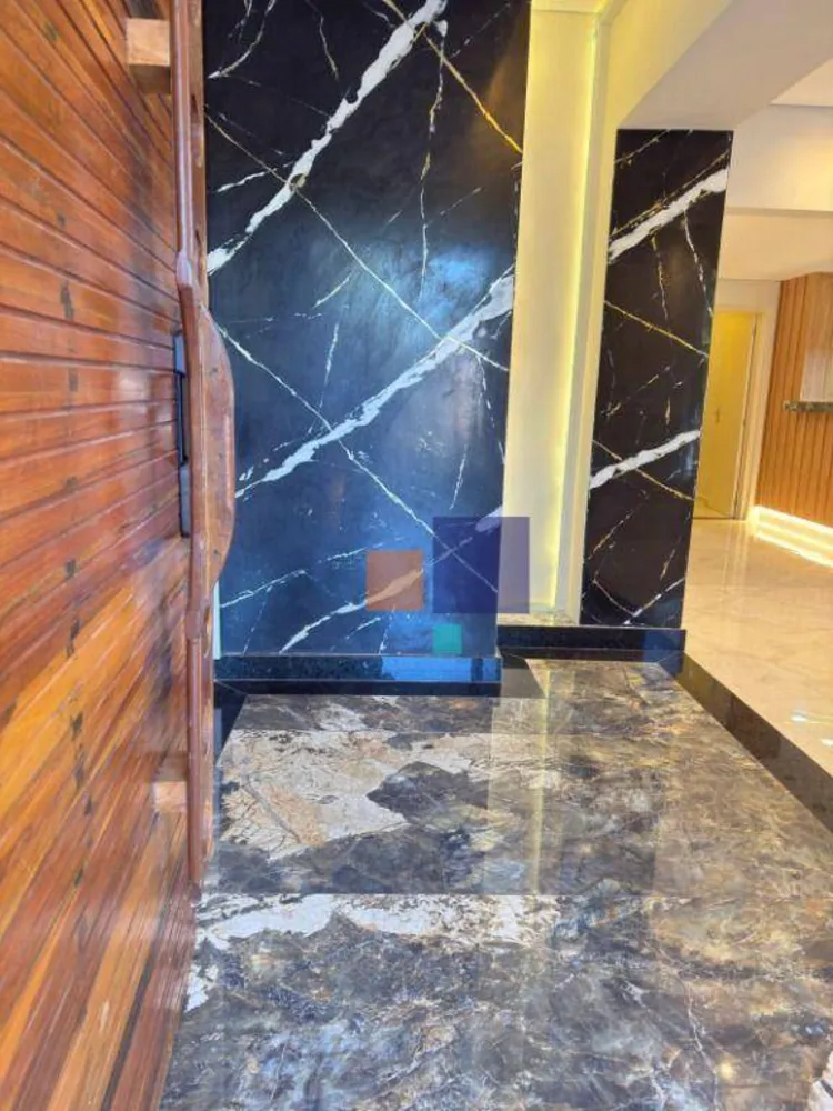 Casa, 4 quartos, 547 m² - Foto 4