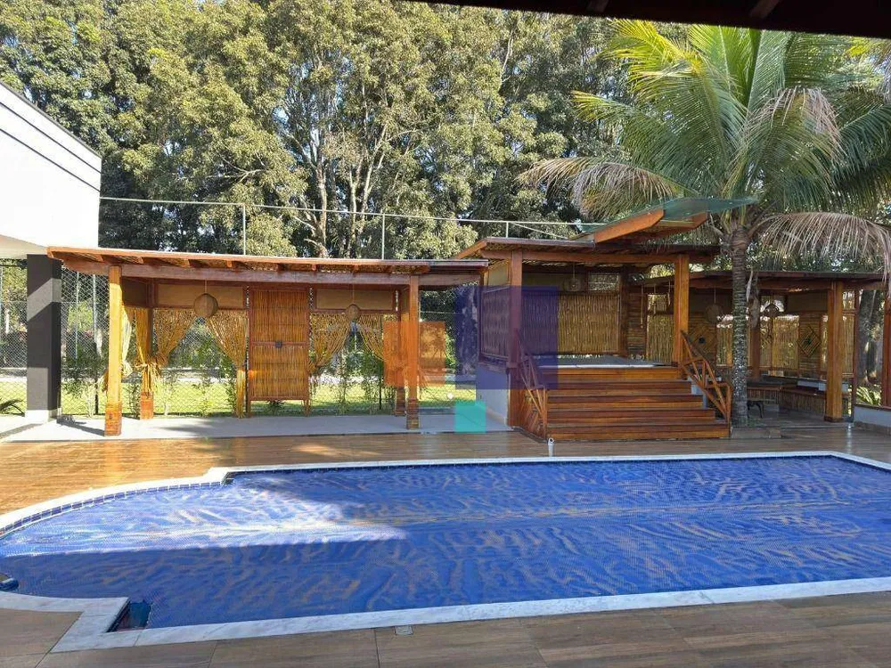Casa, 4 quartos, 547 m² - Foto 3