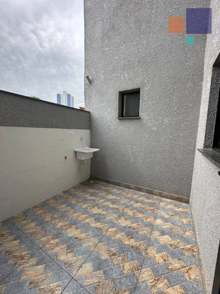 Apartamento, 2 quartos, 49 m² - Foto 2