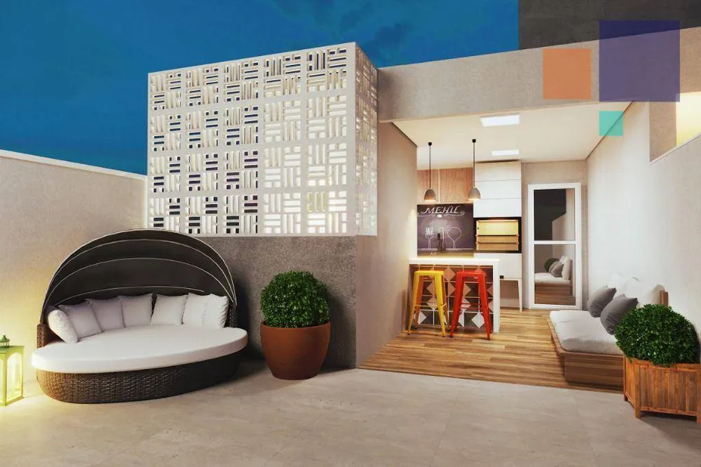 Apartamento, 2 quartos, 49 m² - Foto 7