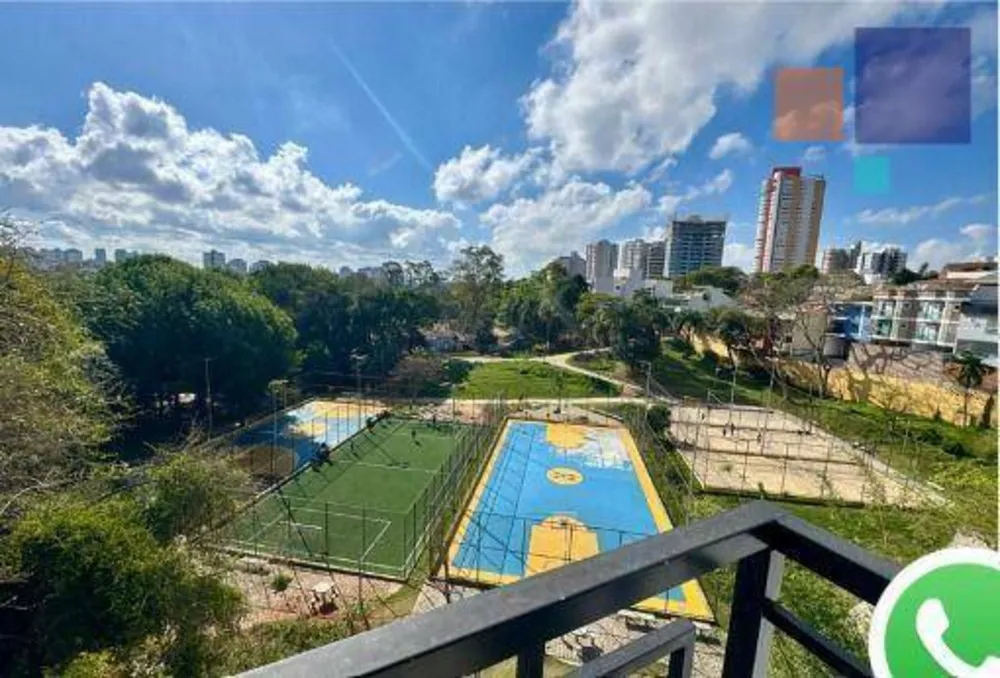 Apartamento, 2 quartos, 49 m² - Foto 8