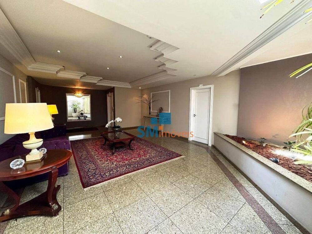 Apartamento à venda com 4 quartos, 195m² - Foto 33