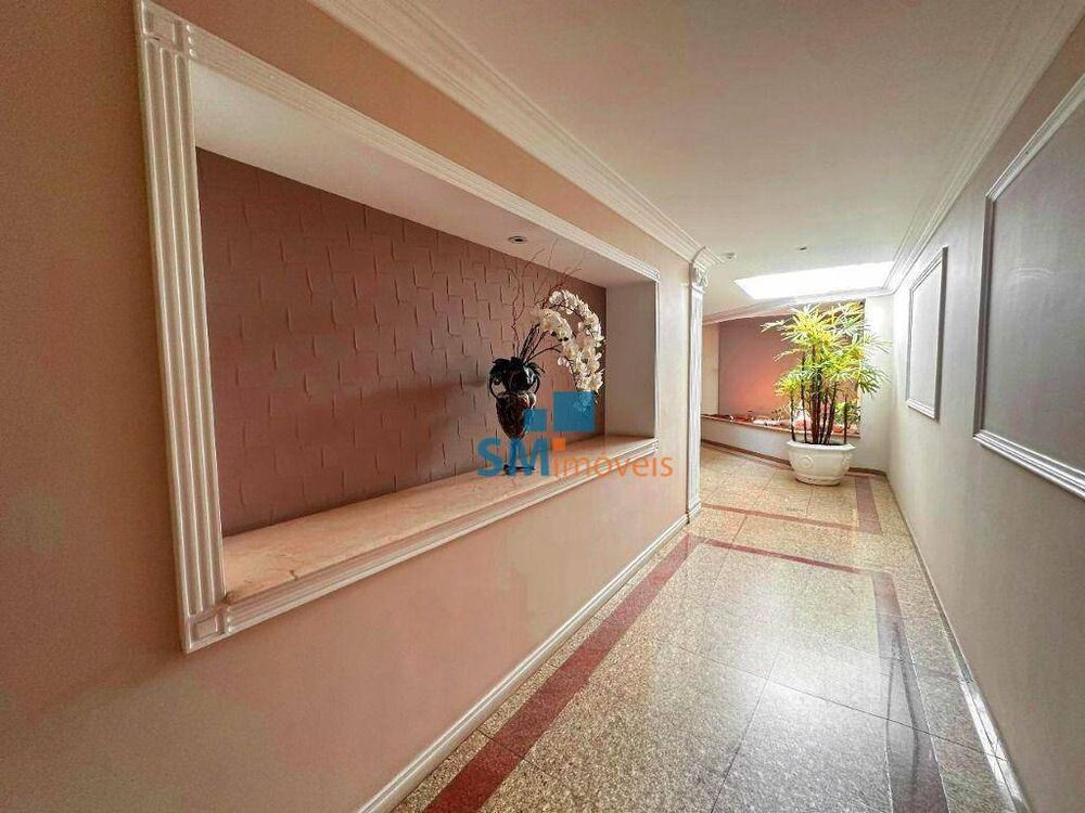 Apartamento à venda com 4 quartos, 195m² - Foto 35