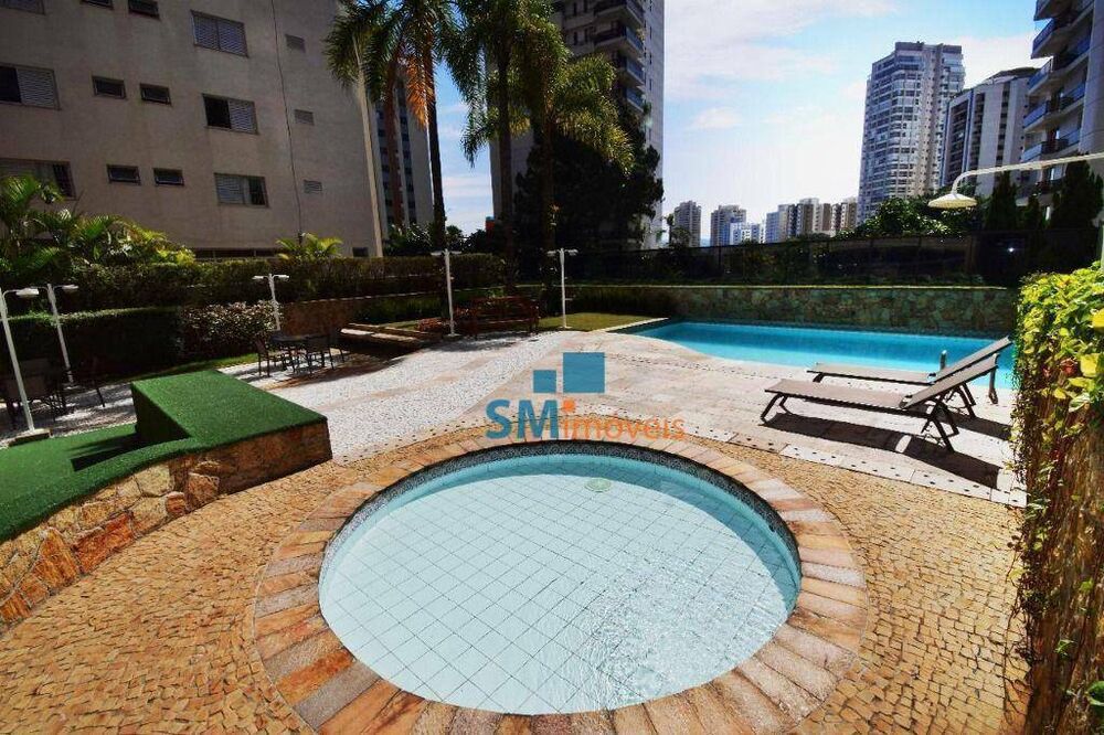 Apartamento à venda com 4 quartos, 195m² - Foto 40