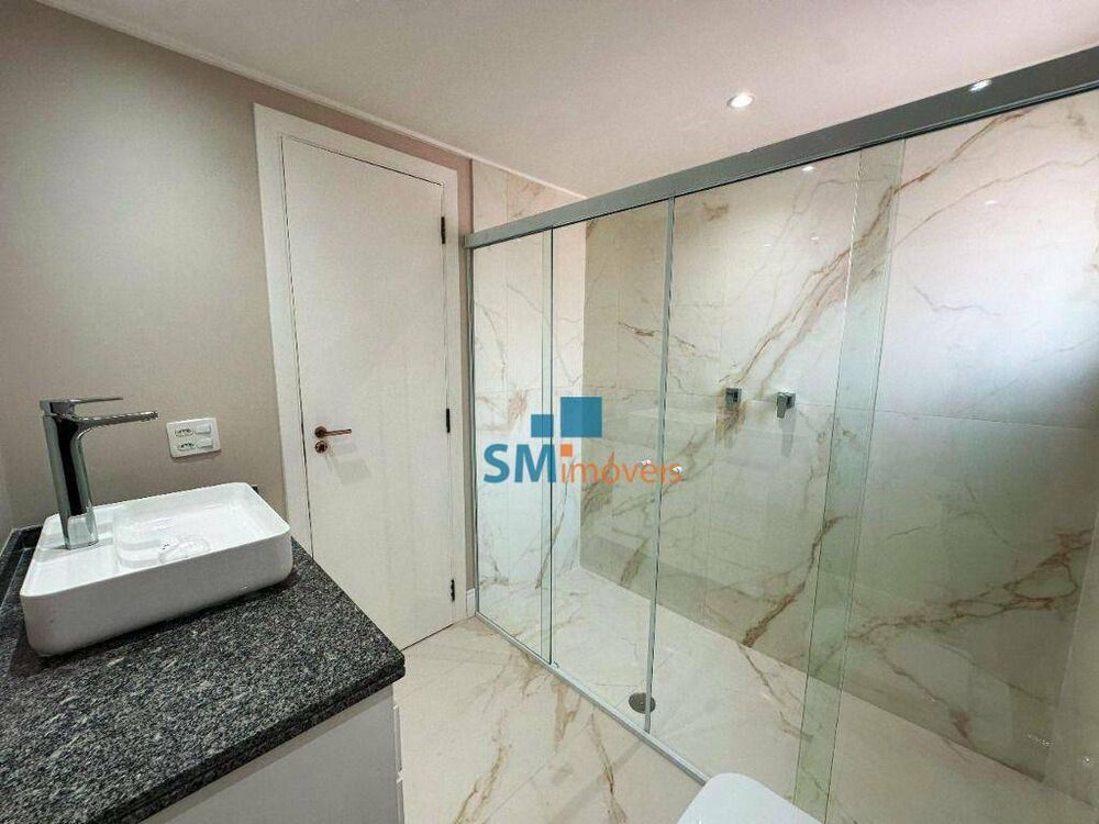 Apartamento à venda com 4 quartos, 195m² - Foto 30