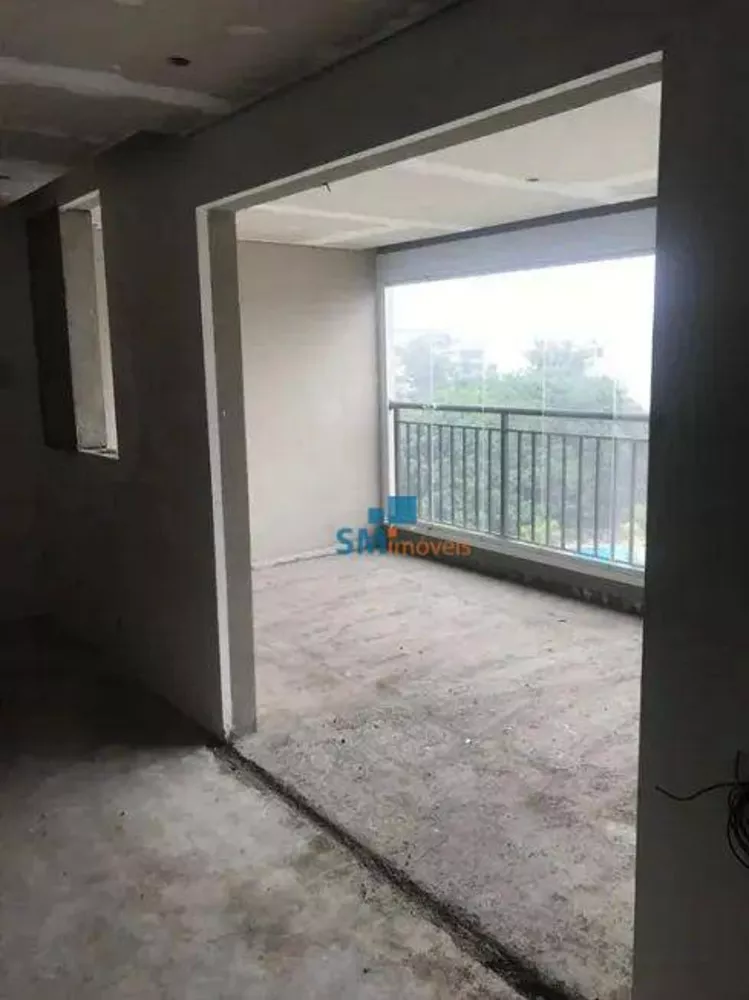 Apartamento à venda com 3 quartos, 108m² - Foto 2