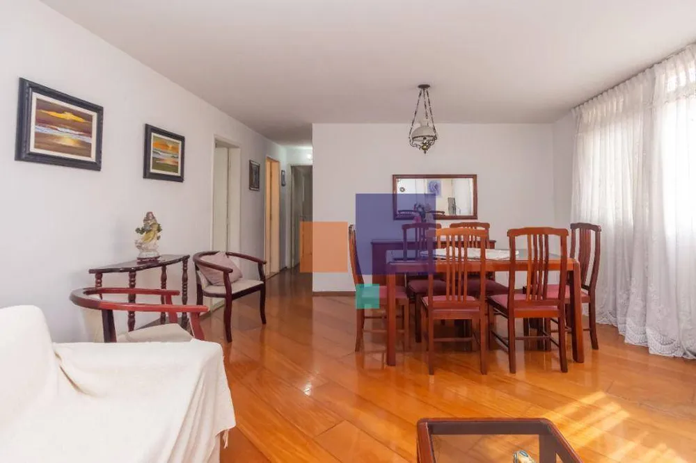 Apartamento, 3 quartos, 117 m² - Foto 2